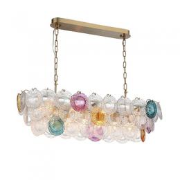 Изображение продукта Подвесная люстра ST Luce Coneli 
